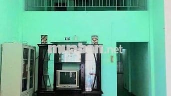 BÁN NHÀ HẺM CHẾ LAN VIÊN – TÂN PHÚ, GẦN AEON MALL – GIÁ CHỈ 3,XX TỶ