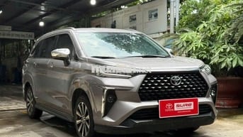 Veloz Cross 2022 - Giá Thương Lượng