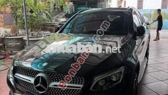 GLC 250 2016 mới di hơn 9 van , xe rất mới