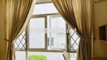 🏡 Cho thuê Nhà mới tinh - vừa hoàn thiện
• K Gần Nguyễn Công Trứ