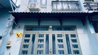 Bán gấp nhà Lê Hồng Phong Quận 10 – 3PN 3WC – chỉ 4 tỷ420