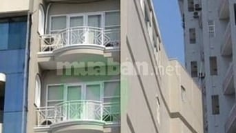 Cho thuê mặt bằng mặt tiền đường Nguyễn Thị Minh Khai, Quận 3
