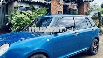 Lifan 2009 - 80000 km