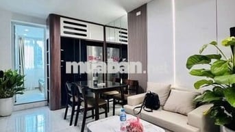 TT Cầu Giấy - 60m - full nội thất - sổ đỏ riêng