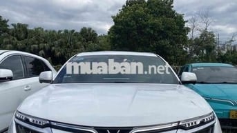 VinFast VF8 2023 Plus - 38000 km