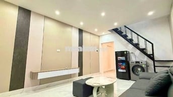 🌈CĂN TT 2 NGỦ NGHĨA TÂN -XUỐNG NHÀ LÀ PHỐ - KHÁCH BẾP RIÊNG-CHỈ 3.9 TỶ