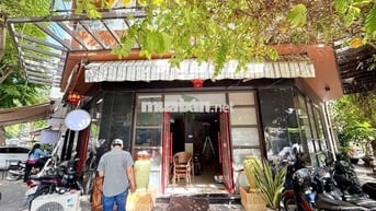 CHO THUÊ MẶT BẰNG 100M2 GÓC 2 MẶT TIỀN KHU ĐÔNG DÂN CƯ VCN PHƯỚC HẢI