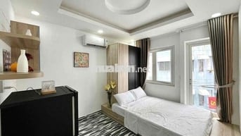 DỰ ÁN MỚI 200%🔥Q1 GẦN CẦU NGUYỄN VĂN CỪ✨STUDIO FULL NT CỬA SỔ BAN CÔNG