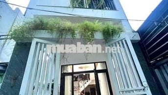 bán nhà 3 tầng nguyễn phước nguyên