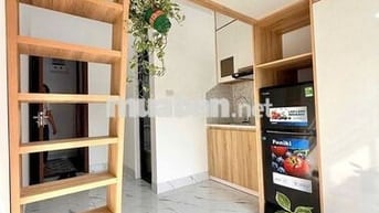 BÁN NHÀ PHAN ĐÌNH GIÓT – CCMN 6 TẦNG THANG MÁY  – DÒNG TIỀN ỔN ĐỊNH