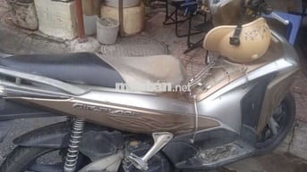 Cần bán xe ga đẹp Honda Airblade nguyên bản