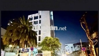 BÁN NHÀ VŨ NGỌC PHAN – 17 PHÒNG FULL KHÁCH – DÒNG TIỀN ỔN ĐỊNH