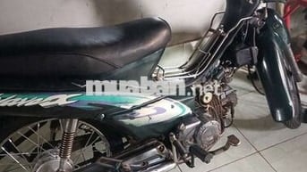 Cần bán xe máy cũ