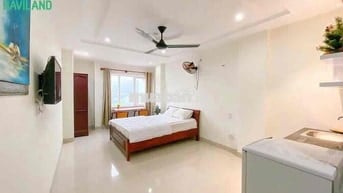 Căn studio giá tốt khu Sơn Trà