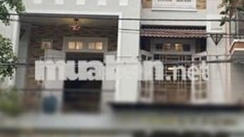 BIỆT THỰ VEN SÔNG 8X17, ĐƯỜNG 25, GẦN GIGAMALL - PHẠM VĂN ĐỒNG