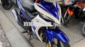Yamaha Exciter 135 2014 mới 90% Biển số 66