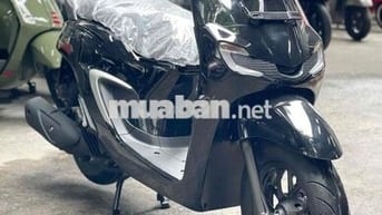 Honda Stylo 160 2025 mới