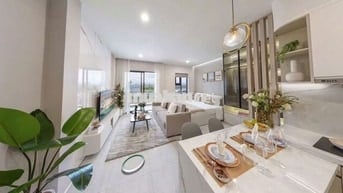 STUDIO 35M CĂN HỘ XANH CHUẨN SINGAPORE CHỈ TỪ 709 TRIỆU/CĂN