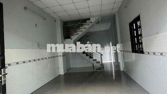 Cho Thuê Nhà Nguyên Căn Ngay Aeon Tân Phú. 4x15m, Đúc 2 Tấm, 2Pn, 2wc