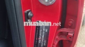 Kia Picanto 2013 S 1.25 MT - 31000 km