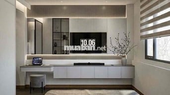 Hệ thống cho thuê căn hộ gần Chợ Tân Bình_Khu Bàu Cát quận Tân Bình