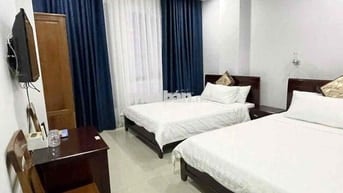 Cho thuê tháng phòng Khách sạn Sơn Trà