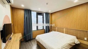CĂN HỘ 1 PHÒNG NGỦ – NGUYỄN XUÂN KHOÁT