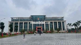 ĐẤT SIÊU ĐẸP HAI THOÁNG TRƯỚC SAU- Ô TÔ THÔNG THOÁNG- QUY HOẠCH ỔN.