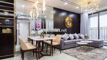 Cho thuê căn 2PN.2WC full đẹp y hình ở ngay-Botanica Premier