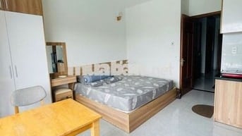 CHO THUÊ CĂN HỘ STUDIO – TRẦN NHẬT DUẬT NỐI DÀI – NHA TRANG