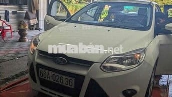 Ford Focus 2015 Trend 1.6 AT Sedan - 150000 km