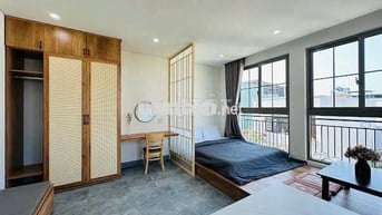 Cho thuê căn hộ Studio ngay sân bay Đà Nẵng