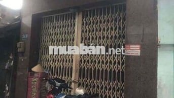 Cho thuê nguyên căn 108m2 1 lầu đúc 254/30 Bến Vân Đồn Q4