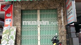 CHO THUÊ NHÀ KINH DOANH TỰ DO GẦN KHU COOPMART GIÁ 18 TRIỆU/THÁNG