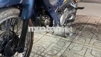 xe dư bán bớt chật nhà