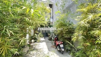 NHÀ Ở KINH DOANH 1 TRỆT 1  LẦU  GẦN  PHƯỚC HẢI GIÁ 20 TRIỆU/ THÁNG