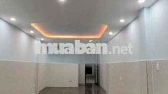 CHO THUÊ NHÀ NGUYÊN CĂN ĐƯỜNG QUÁCH VŨ MỚI 100%