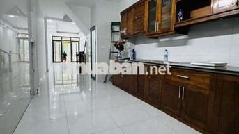 🌟 NGÕ Ô TÔ – THÔNG DƯƠNG VĂN BÉ – Ô TÔ VÀO NHÀ – 6 NGỦ – CHỈ 10.8 TỶ