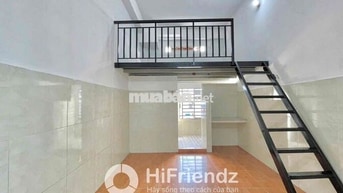 CHO THUÊ DUPLEX CỬA SỔ TRỜI SIÊU THOÁNG NGAY TỈNH LỘ 10 -TRẦN VĂN GIÀU