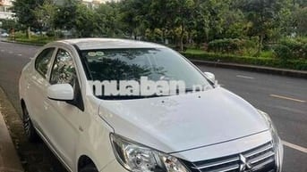 Mitsubishi Attrage 2022 1.2 MT - 130456 km