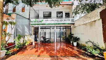 CHO THUÊ NHÀ - MẶT TIỀN NGUYỄN THÔNG - NGAY CẠNH ĐƯỜNG TRẦN NHẬT DUẬT