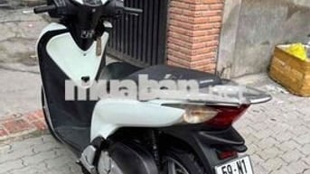 Sh vn from ý 2012 150 501 đầu
