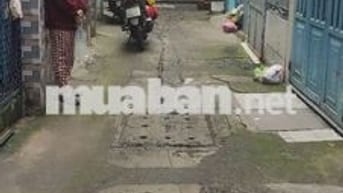 NHÀ NGỘP BÁN GẤP NHÀ HẺM 30LÂM VĂN BỀN,QUẬN 7 ,DT:35M2-3PN-CHỈ HƠN 3TỶ
