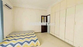 Phòg ngay Chợ Bến thàh,ful nội thất:tủ lạh,máy lạh,máy giặt,0 chug chủ