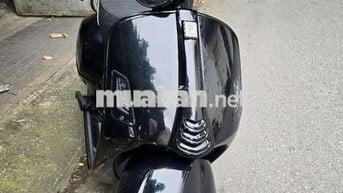 Vespa GTS 150