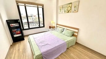 Căn hộ Studio Ngõ 279 Đội Cấn - Hoàng Hoa Thám 4tr9 - 7tr
