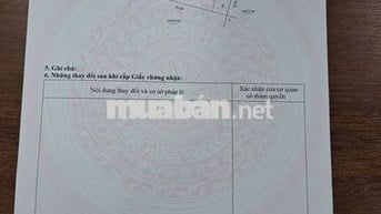 Cần bán căn Liền Kề Dự Án Hinode Hoài Đức giá chỉ 15.x tỷ