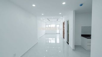 Căn hộ mới bàn giao 85m2 2PN 2WC Conic Boulevard Tân Kiên Bình Chánh