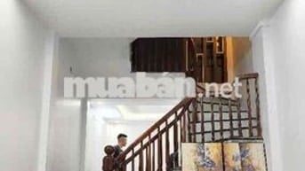 Nhà Đẹp 5 Tầng 36m² Bà Triệu Hà Đông – Full Nội Thất – Đường Rộng 3m –