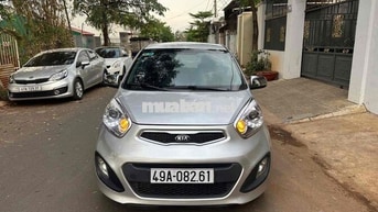 Kia Picanto 2014 S MT - 150000 km